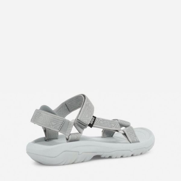 Teva | Men's Hurricane XLT2 Reflective - ATLAS REFLECTIVE GLACIER GREY