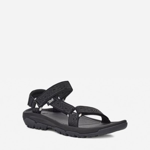 Teva | Women's Hurricane XLT2 Reflective - ATLAS REFLECTIVE BLACK