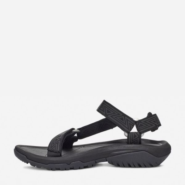 Teva | Women's Hurricane XLT2 Reflective - ATLAS REFLECTIVE BLACK