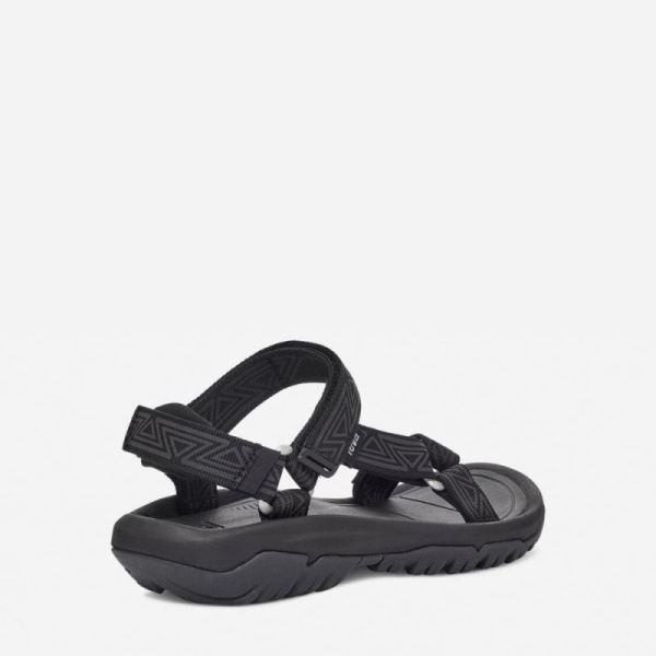 Teva | Women's Hurricane XLT2 Reflective - ATLAS REFLECTIVE BLACK