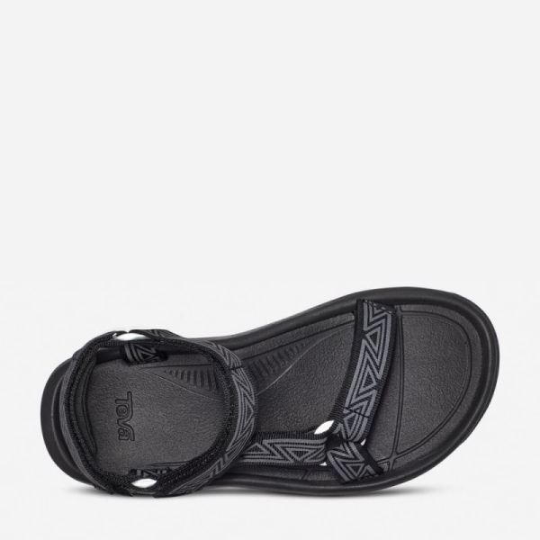 Teva | Women's Hurricane XLT2 Reflective - ATLAS REFLECTIVE BLACK