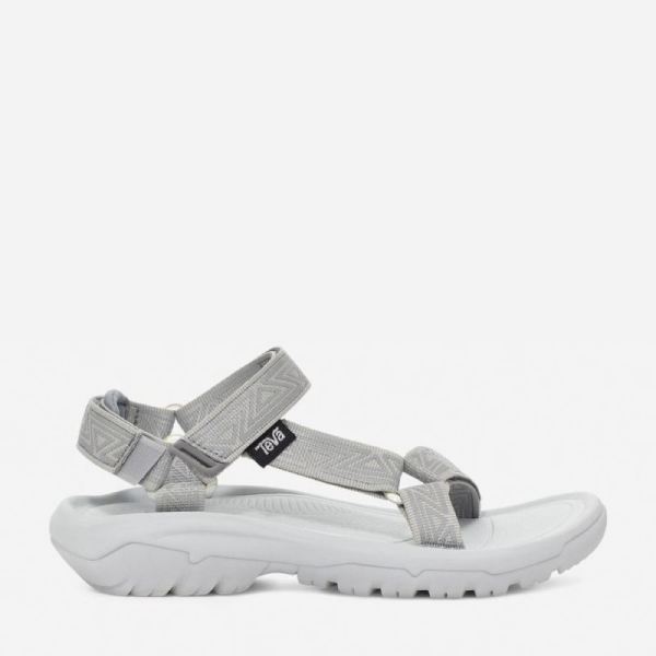 Teva | Women's Hurricane XLT2 Reflective - ATLAS REFLECTIVE GLACIER GREY