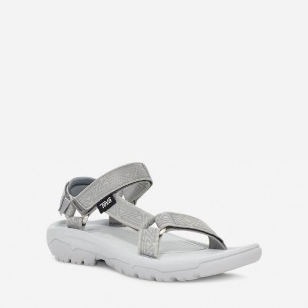 Teva | Women's Hurricane XLT2 Reflective - ATLAS REFLECTIVE GLACIER GREY