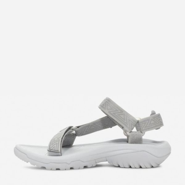 Teva | Women's Hurricane XLT2 Reflective - ATLAS REFLECTIVE GLACIER GREY