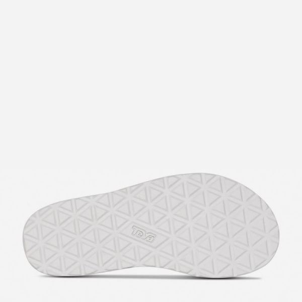 Teva | Women's Midform Universal Leopard - LEOPARD WHITE