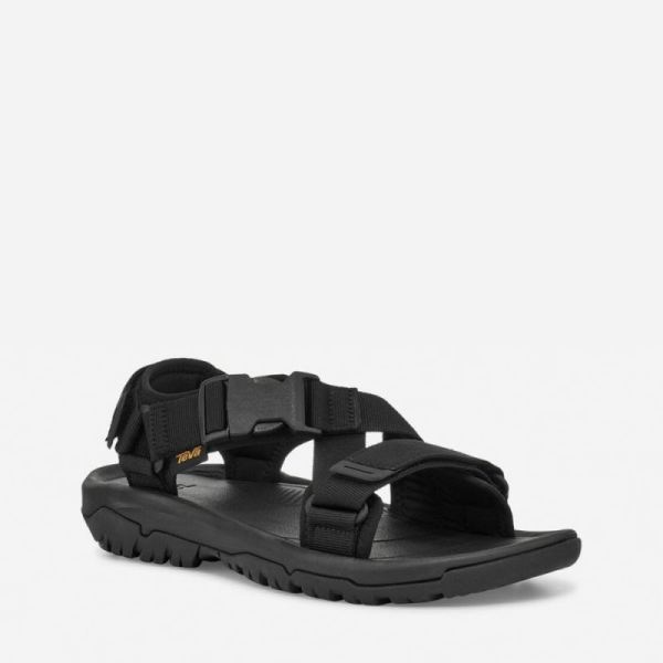 Teva | Men's Hurricane Verge - BLACK