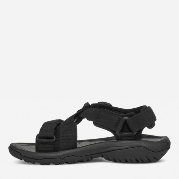 Teva | Men's Hurricane Verge - BLACK