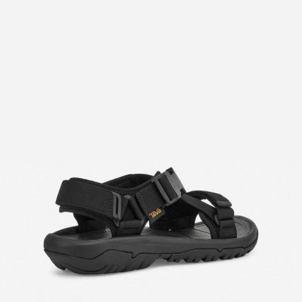 Teva | Men's Hurricane Verge - BLACK