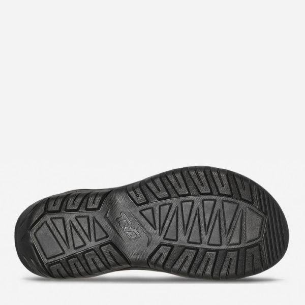 Teva | Men's Hurricane Verge - BLACK