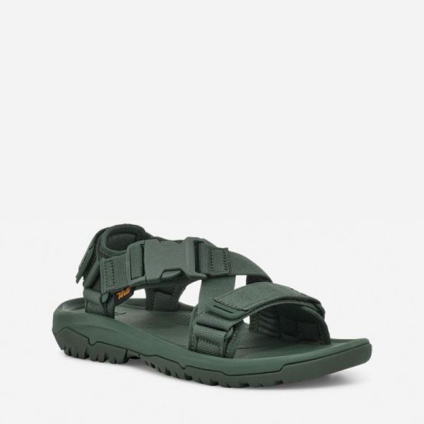 Teva | Men's Hurricane Verge - PINENEEDLE