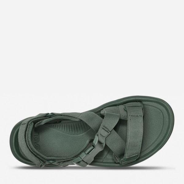 Teva | Men's Hurricane Verge - PINENEEDLE