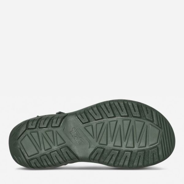 Teva | Men's Hurricane Verge - PINENEEDLE