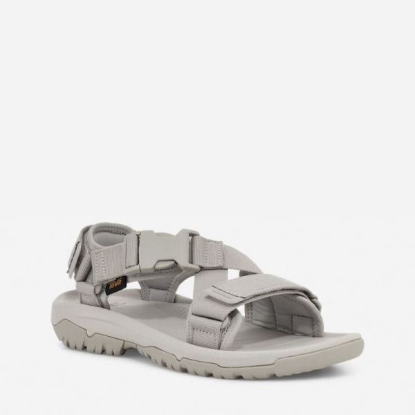 Teva | Men's Hurricane Verge - SILVER CLOUD