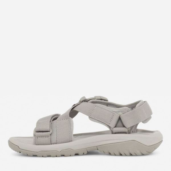 Teva | Men's Hurricane Verge - SILVER CLOUD