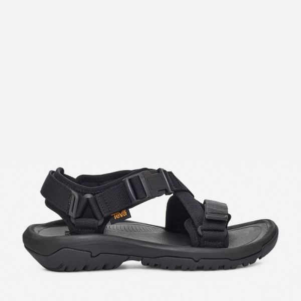 Teva | Women's Hurricane Verge - BLACK