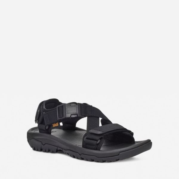 Teva | Women's Hurricane Verge - BLACK