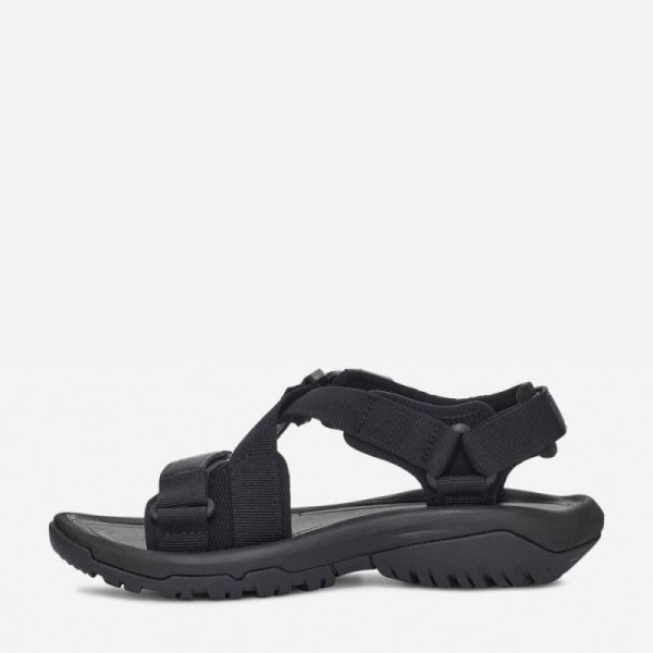 Teva | Women's Hurricane Verge - BLACK