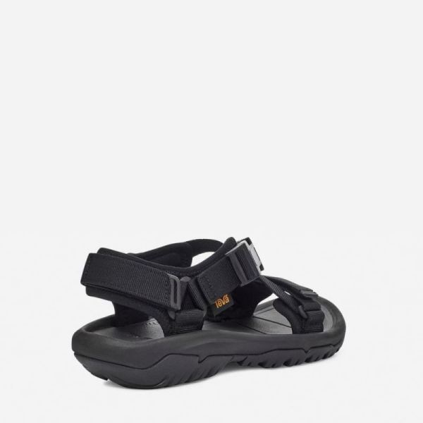 Teva | Women's Hurricane Verge - BLACK