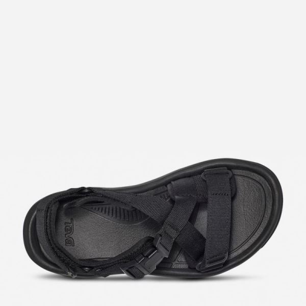 Teva | Women's Hurricane Verge - BLACK