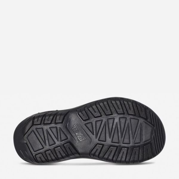 Teva | Women's Hurricane Verge - BLACK