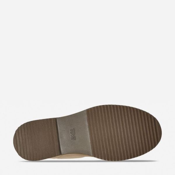 Teva | Women's Midform Chelsea - SESAME