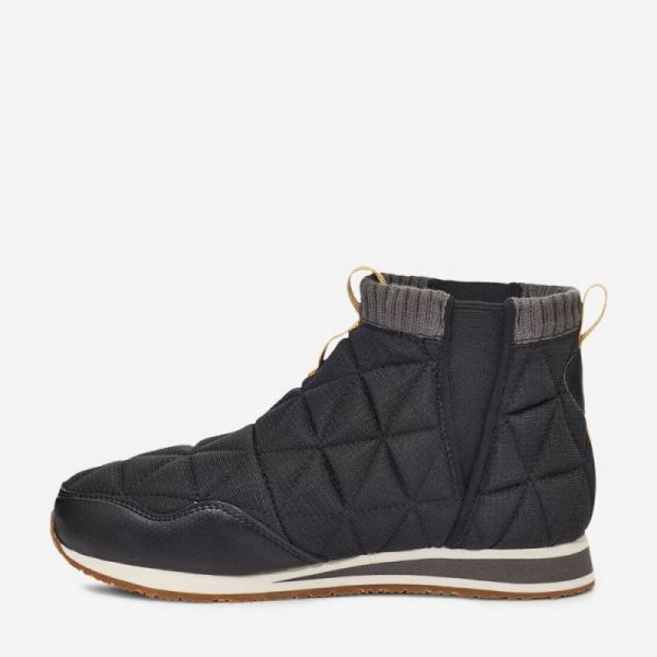 Teva | Women's ReEMBER MID - BLACK