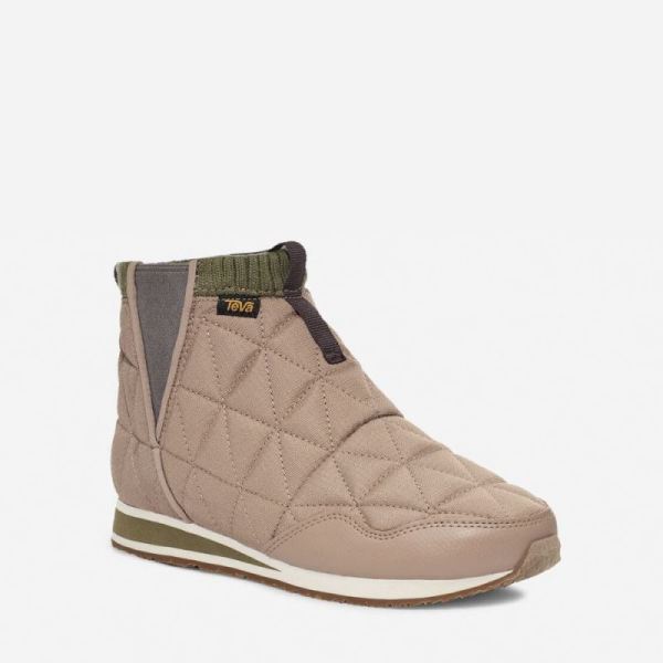 Teva | Women's ReEMBER MID - MACAROON/ OLIVE