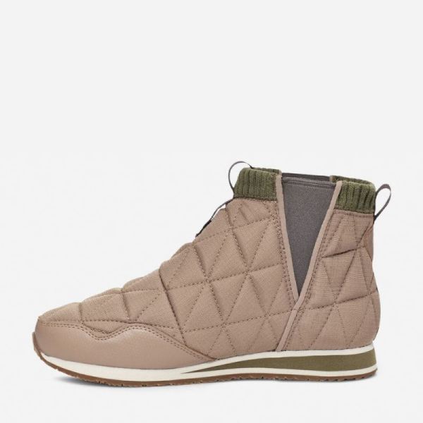 Teva | Women's ReEMBER MID - MACAROON/ OLIVE