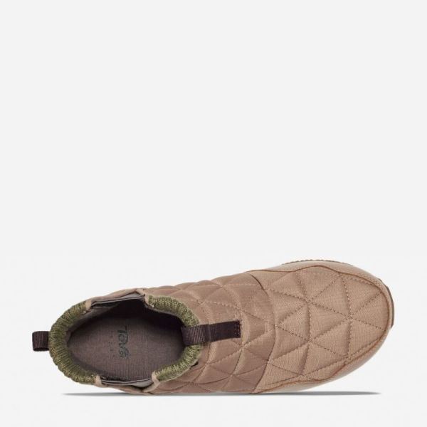 Teva | Women's ReEMBER MID - MACAROON/ OLIVE