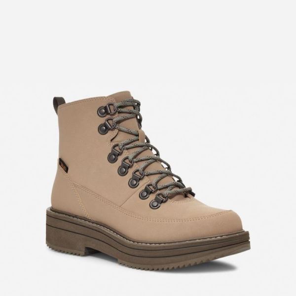 Teva | Women's Midform Boot - SAND DUNE