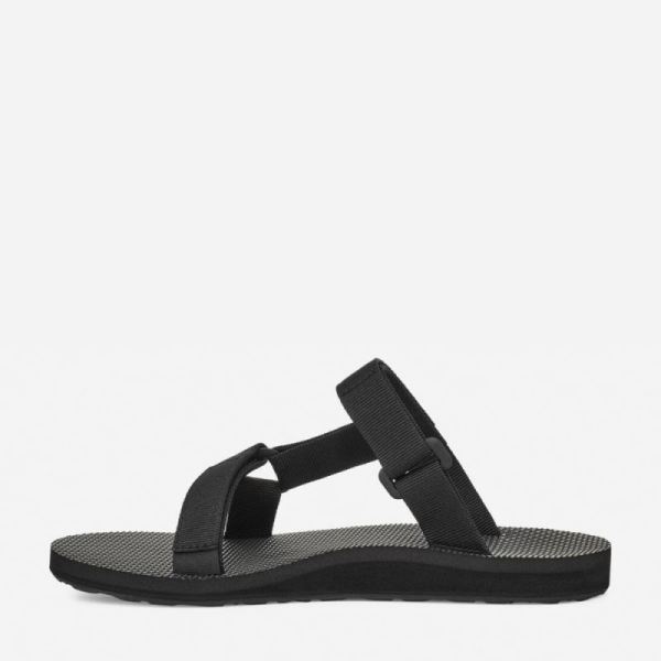 Teva | Women's Universal Slide - BLACK