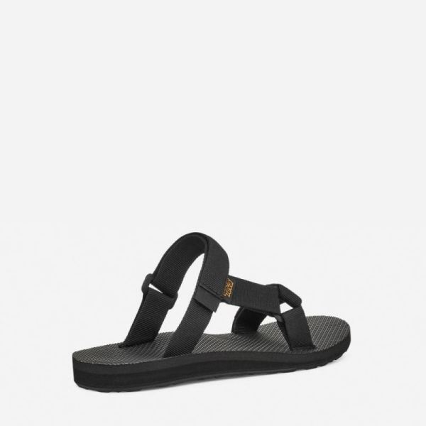 Teva | Women's Universal Slide - BLACK