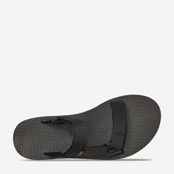 Teva | Women's Universal Slide - BLACK