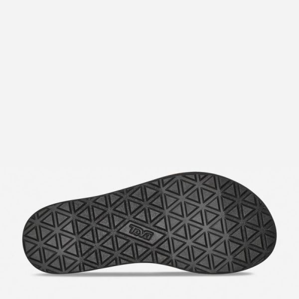 Teva | Women's Universal Slide - BLACK