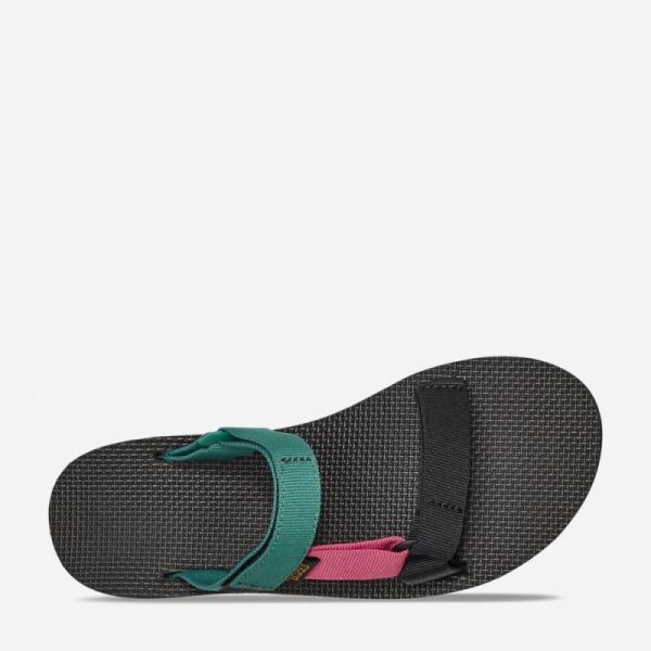 Teva | Women's Universal Slide - BRIGHT MULTI