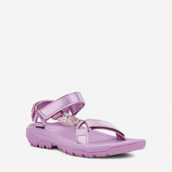 Teva | All Gender Hurricane XLT2 Christian Cowan - PINK