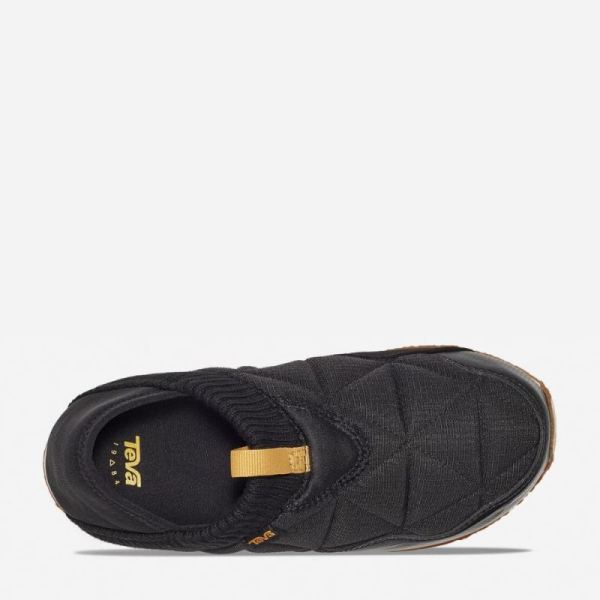 Teva | All Gender ReEMBER - BLACK / BIRCH