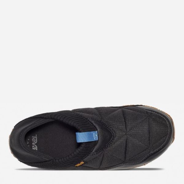 Teva | All Gender ReEMBER - BLACK / PLAZA TAUPE