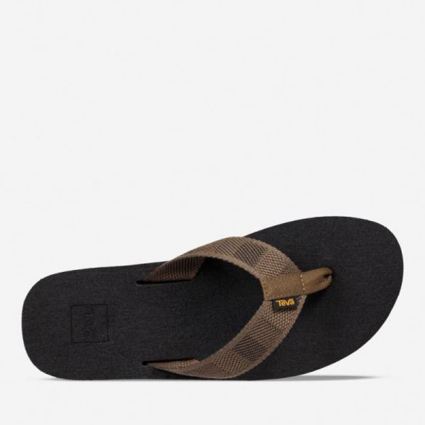 Teva | Men's Mush II