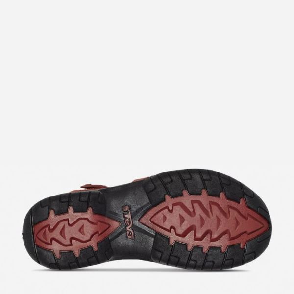 Teva | Women's Tirra - ARAGON