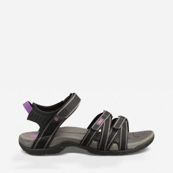 Teva | Women's Tirra - BLACK/ GREY