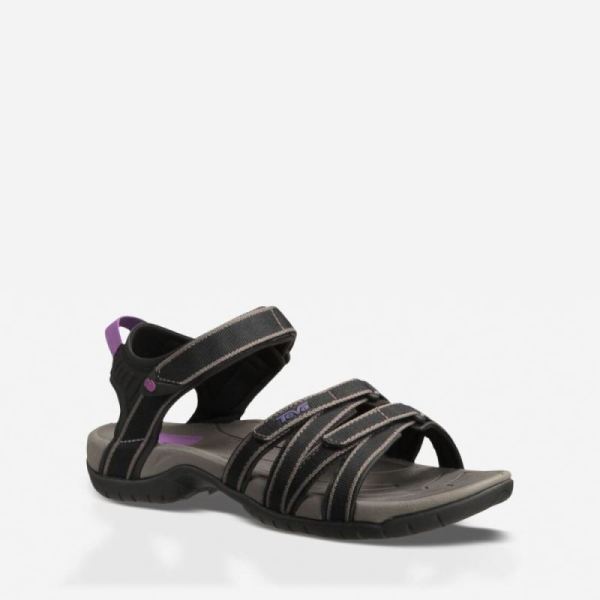 Teva | Women's Tirra - BLACK/ GREY