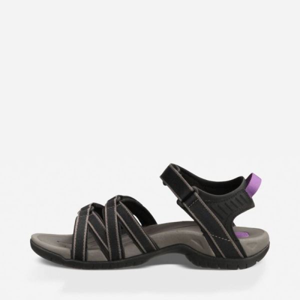 Teva | Women's Tirra - BLACK/ GREY