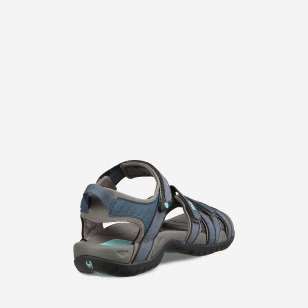 Teva | Women's Tirra - BERING SEA