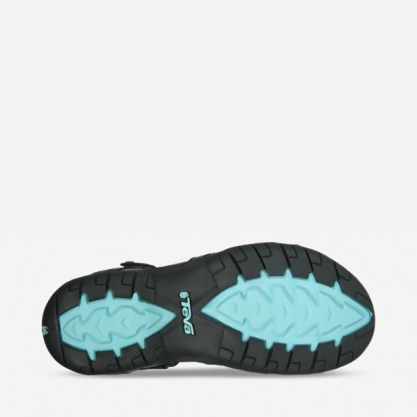 Teva | Women's Tirra - BERING SEA