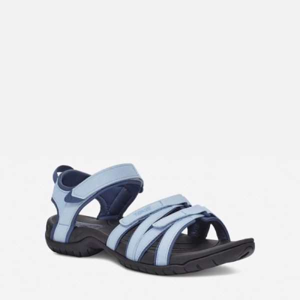 Teva | Women's Tirra - CHAMBRAY BLUE