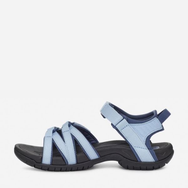 Teva | Women's Tirra - CHAMBRAY BLUE