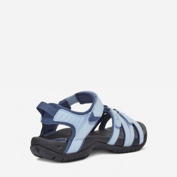 Teva | Women's Tirra - CHAMBRAY BLUE