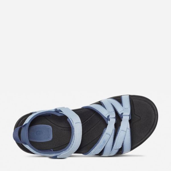 Teva | Women's Tirra - CHAMBRAY BLUE