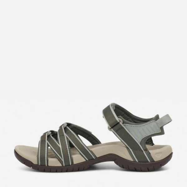 Teva | Women's Tirra - SHADOW/ THYME